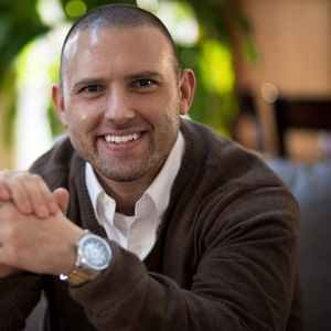 Meet your Posher, Joshua